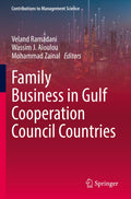 Family Business in Gulf Cooperation Council Countries