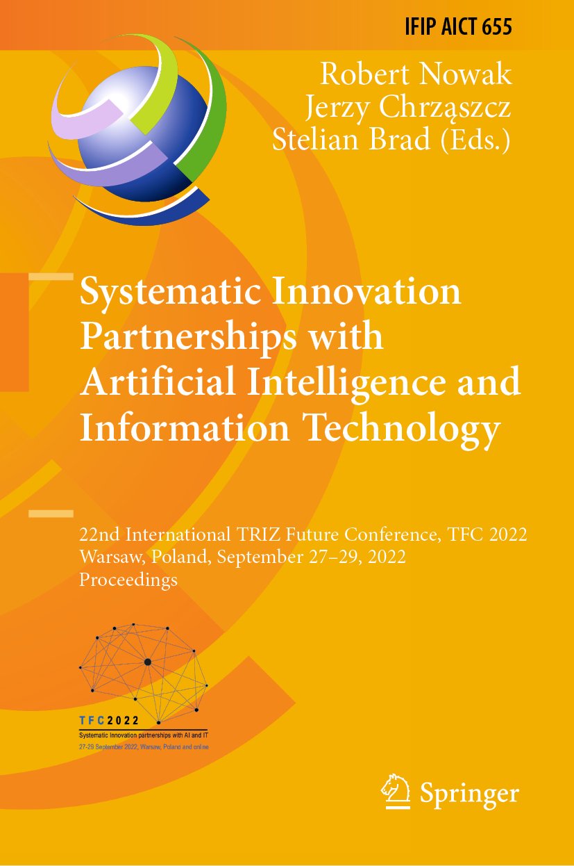 IFIP Advances in Information and Communication Technology