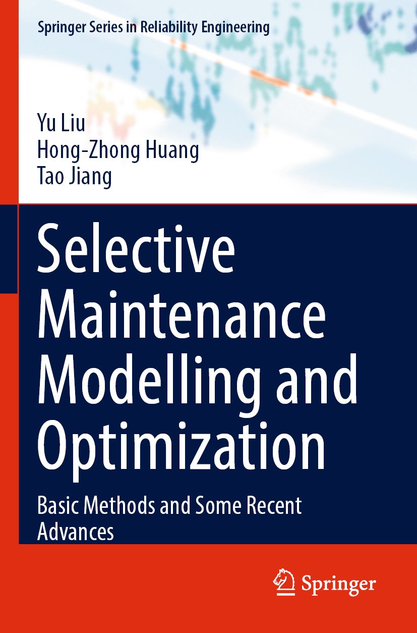 Springer Series in Reliability Engineering