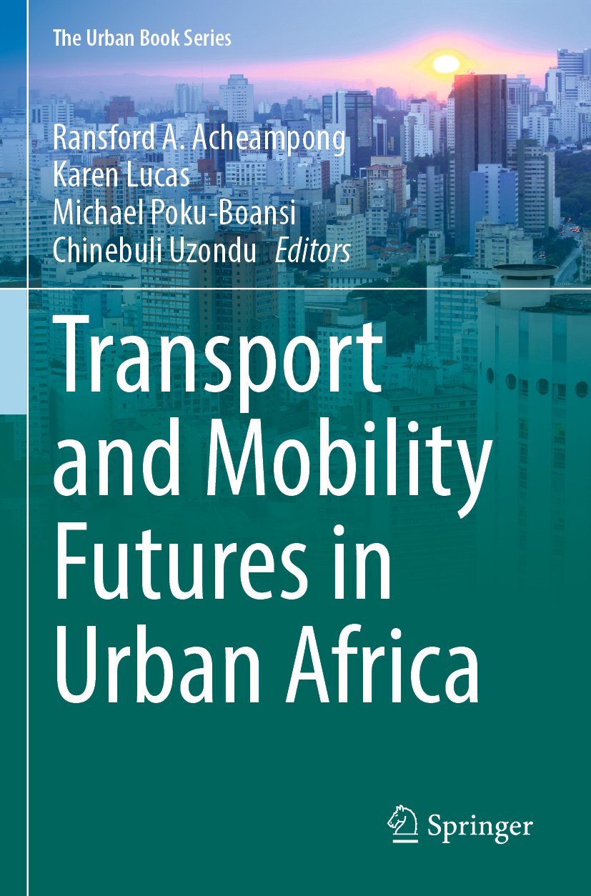 The Urban Book Series