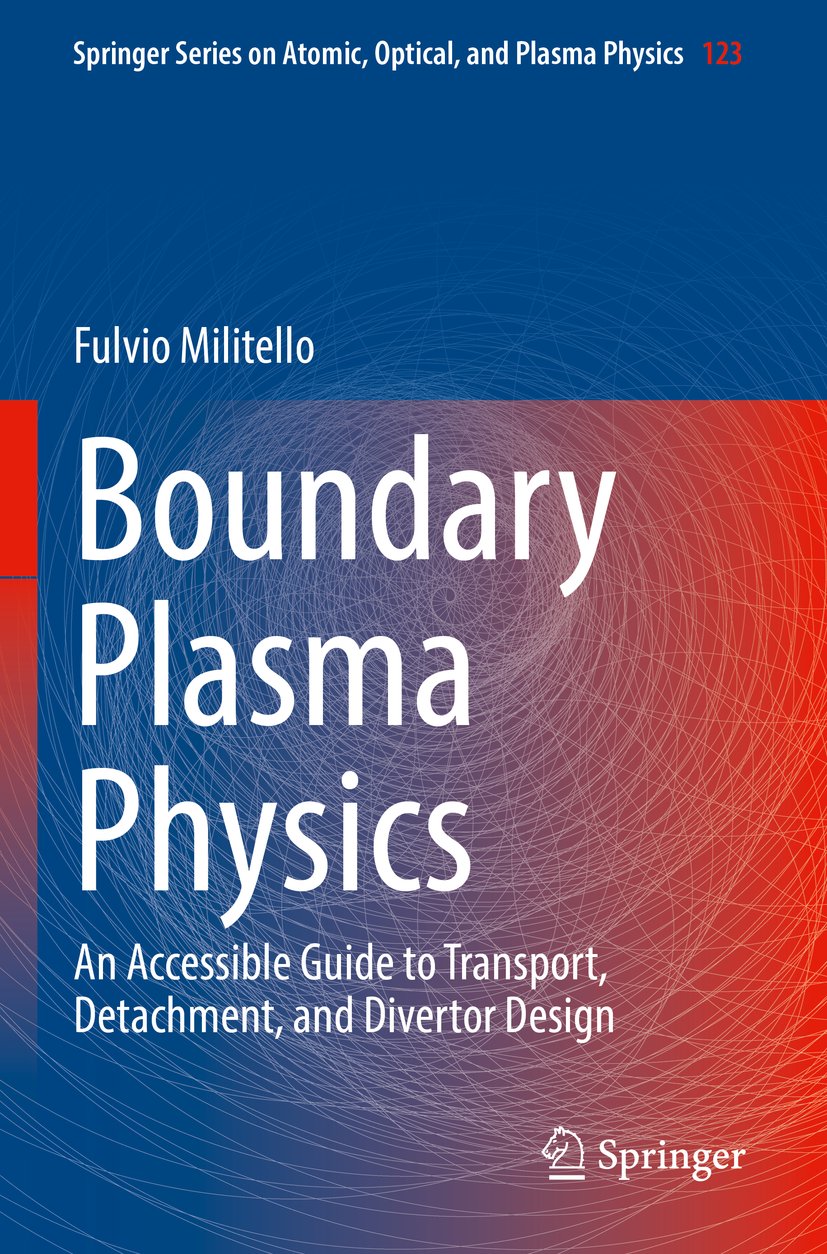 Springer Series on Atomic, Optical, and Plasma Physics