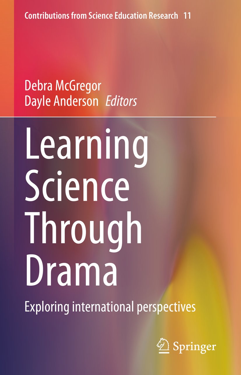 Contributions from Science Education Research