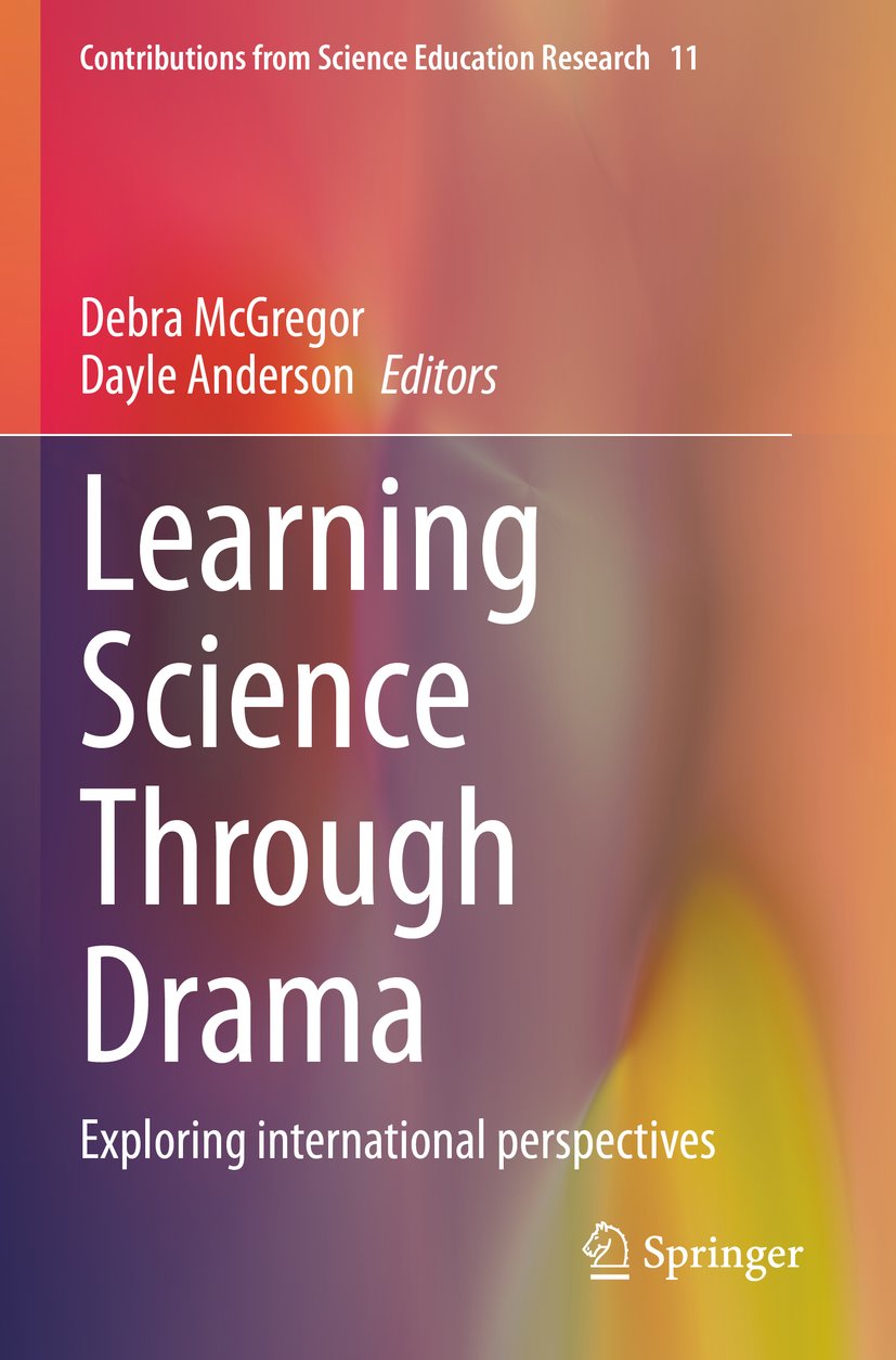 Contributions from Science Education Research