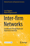 Relational Economics and Organization Governance
