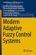 Studies in Fuzziness and Soft Computing