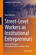 Contributions to Political Science