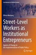 Contributions to Political Science