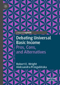Exploring the Basic Income Guarantee