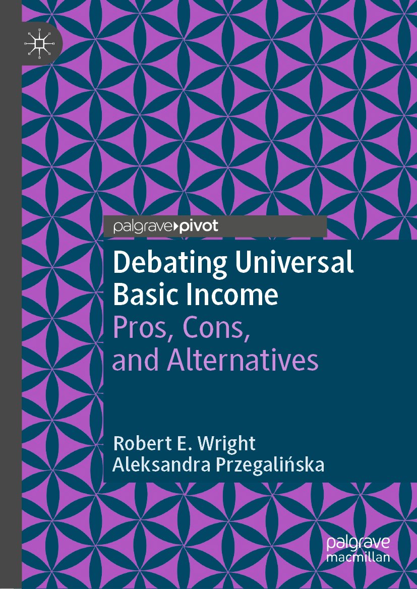 Exploring the Basic Income Guarantee