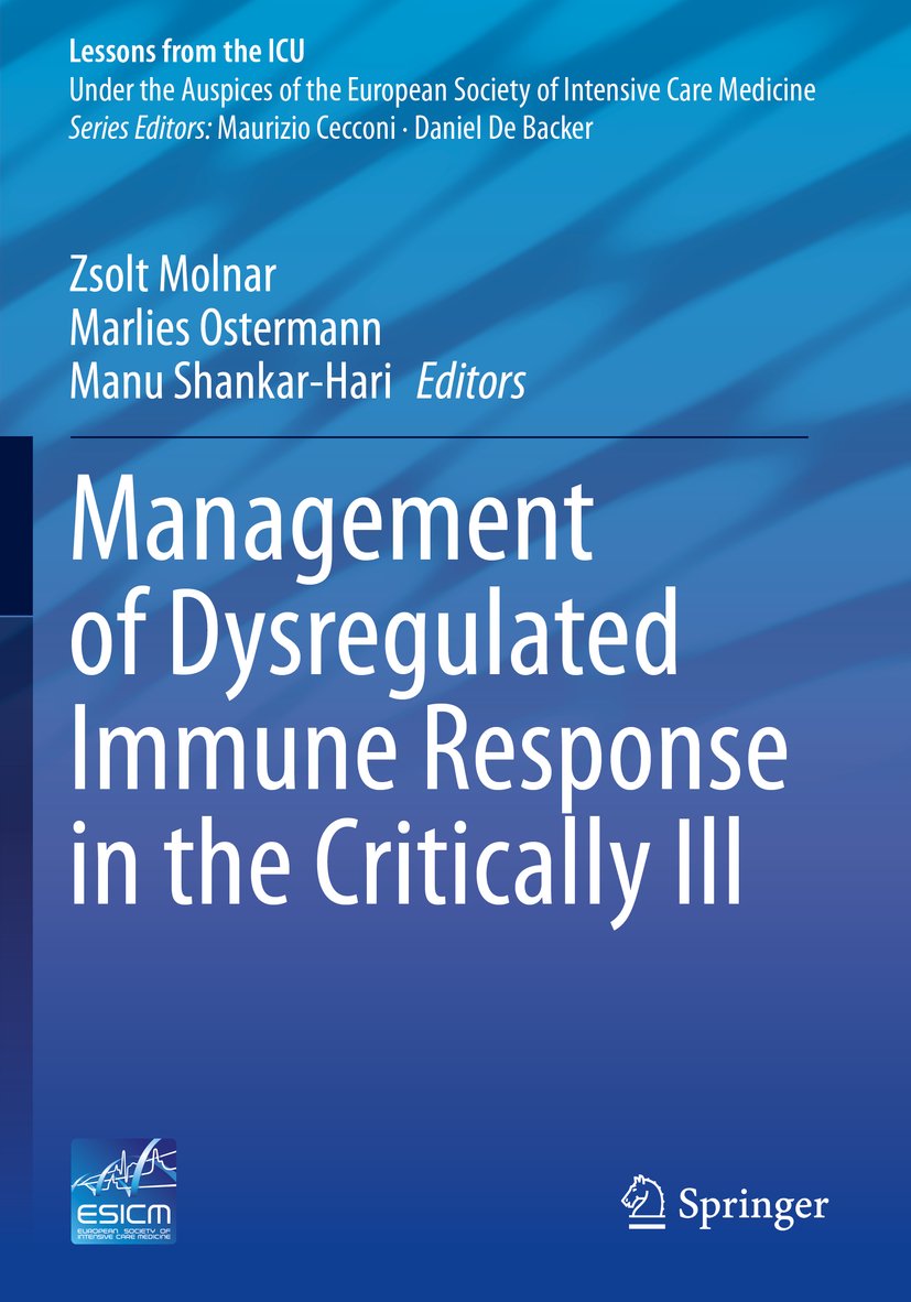Lessons from the ICU