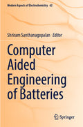 Modern Aspects of Electrochemistry