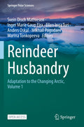 Springer Polar Sciences
