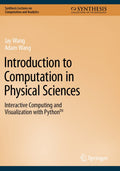 Synthesis Lectures on Computation and Analytics