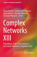 Springer Proceedings in Complexity