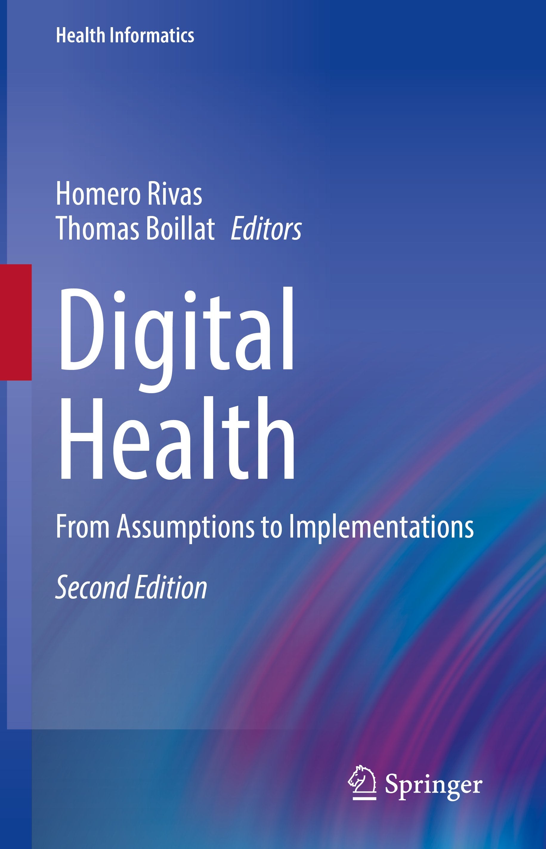 Health Informatics