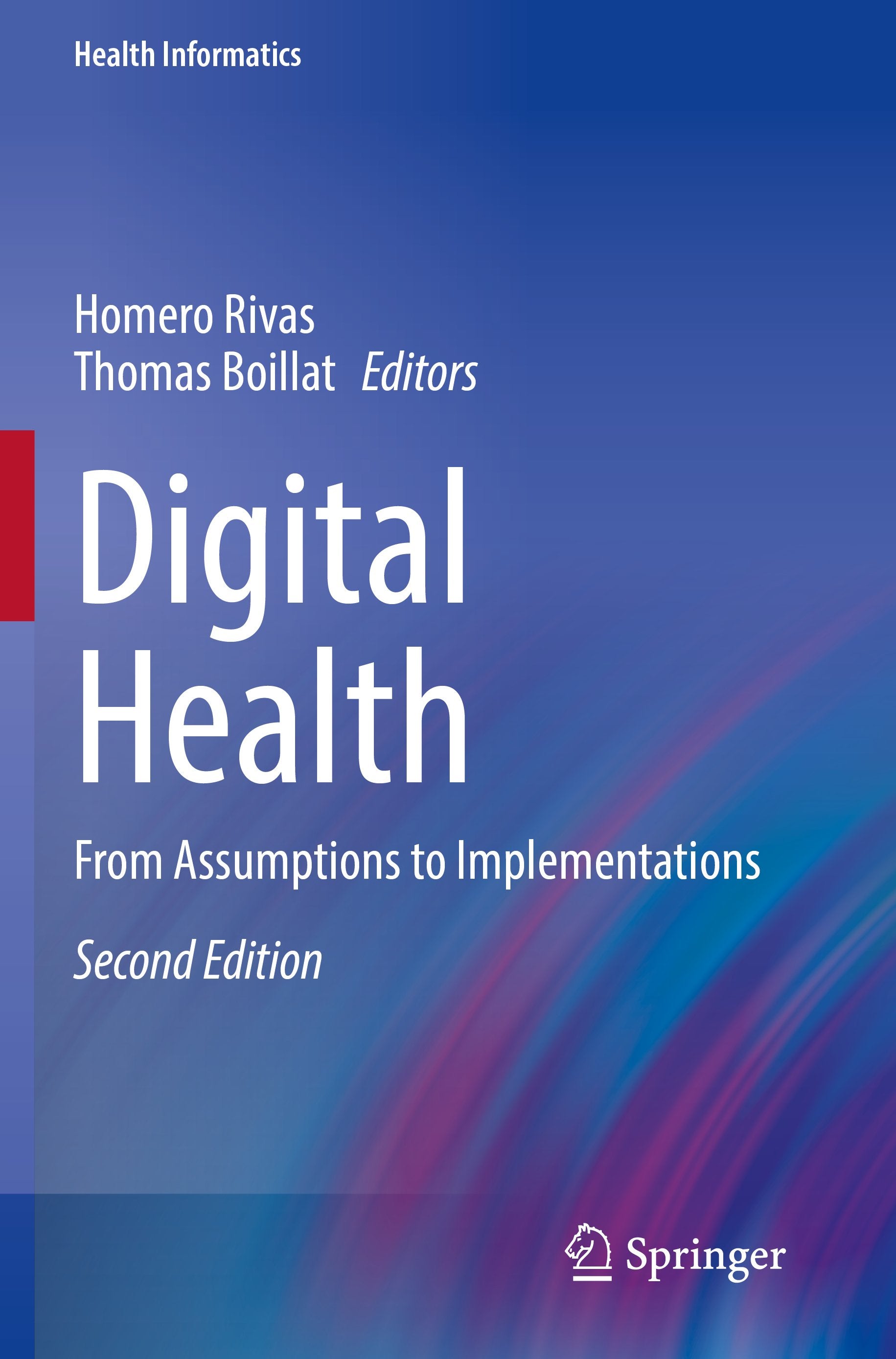 Health Informatics