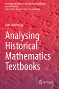 International Studies in the History of Mathematics and its Teaching