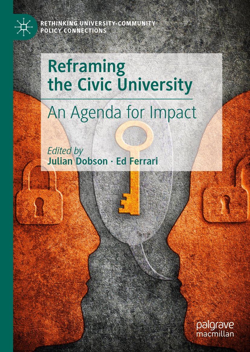 Rethinking University-Community Policy Connections