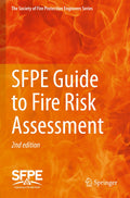 The Society of Fire Protection Engineers Series