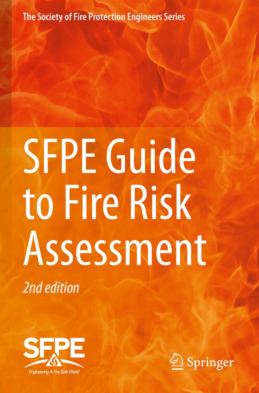 The Society of Fire Protection Engineers Series