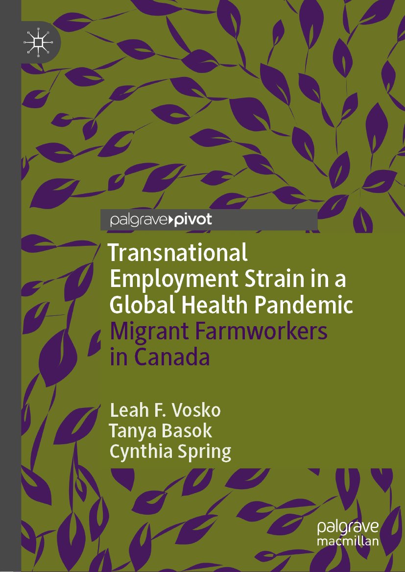 Politics of Citizenship and Migration