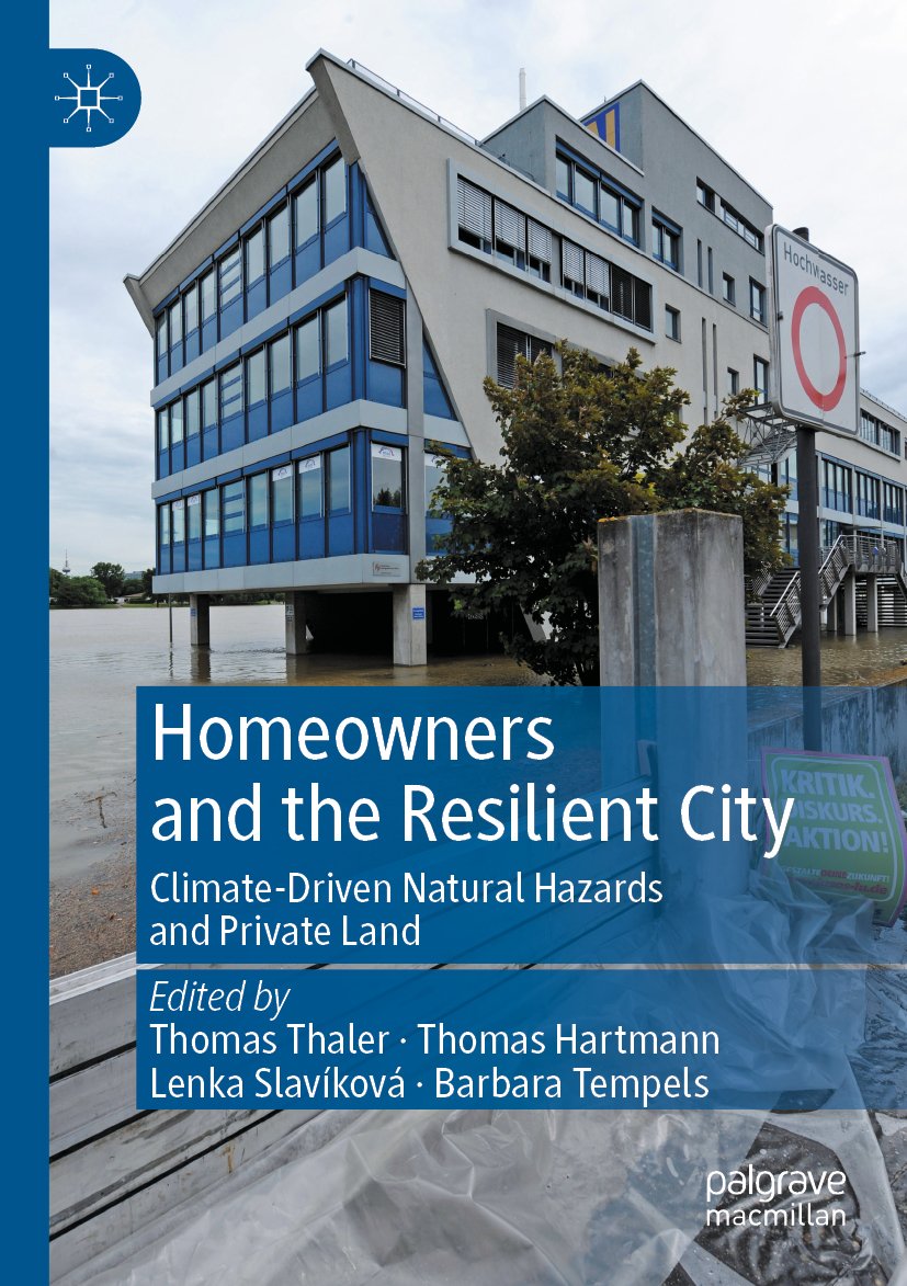 Homeowners and the Resilient City