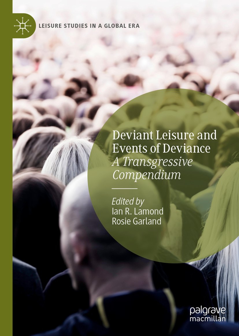 Leisure Studies in a Global Era
