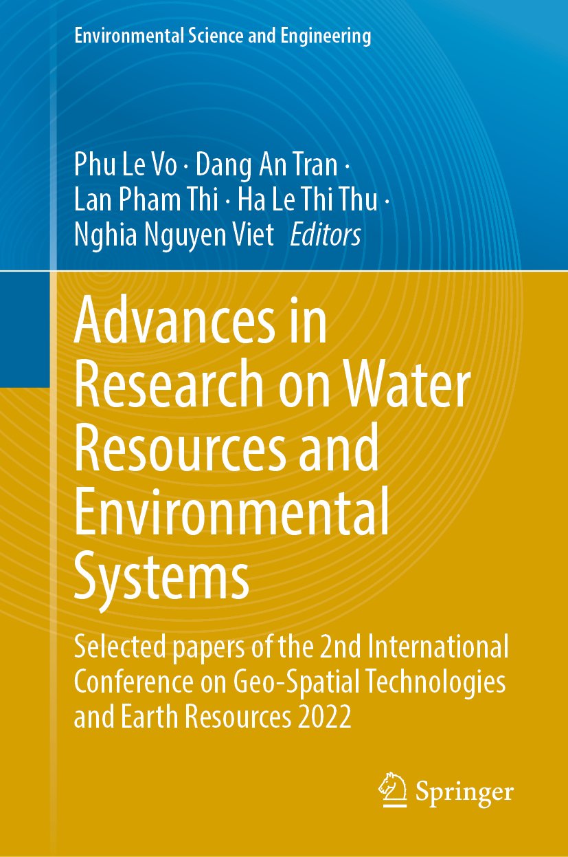 Environmental Science and Engineering