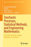 Springer Proceedings in Mathematics & Statistics