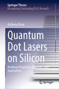 Springer Theses