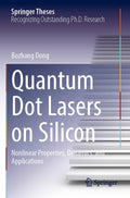 Springer Theses
