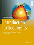 Springer Textbooks in Earth Sciences, Geography and Environment