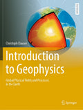 Springer Textbooks in Earth Sciences, Geography and Environment