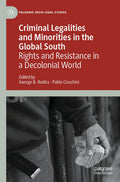 Palgrave Socio-Legal Studies