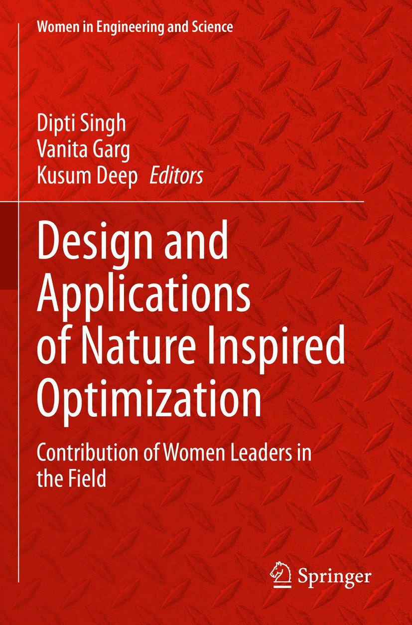 Women in Engineering and Science