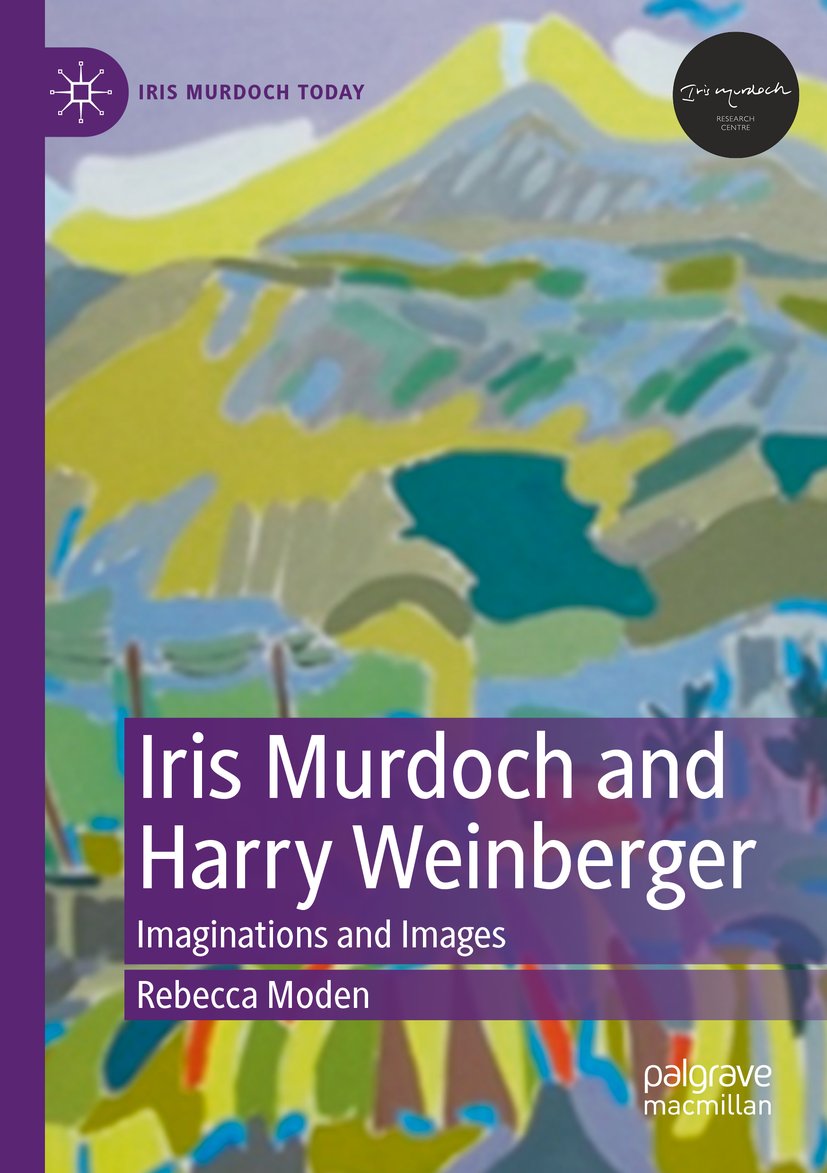 Iris Murdoch Today