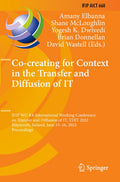 IFIP Advances in Information and Communication Technology