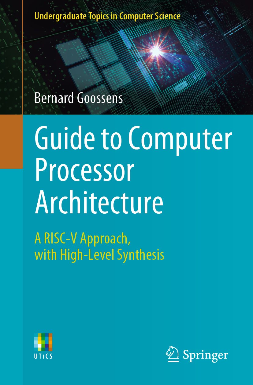 Undergraduate Topics in Computer Science