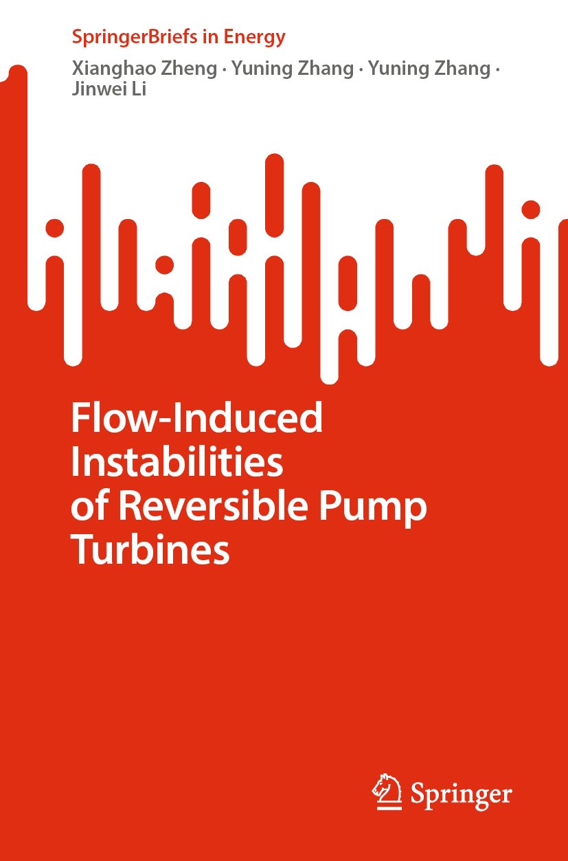 SpringerBriefs in Energy