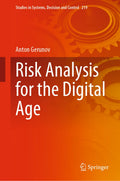 Risk Analysis for the Digital Age