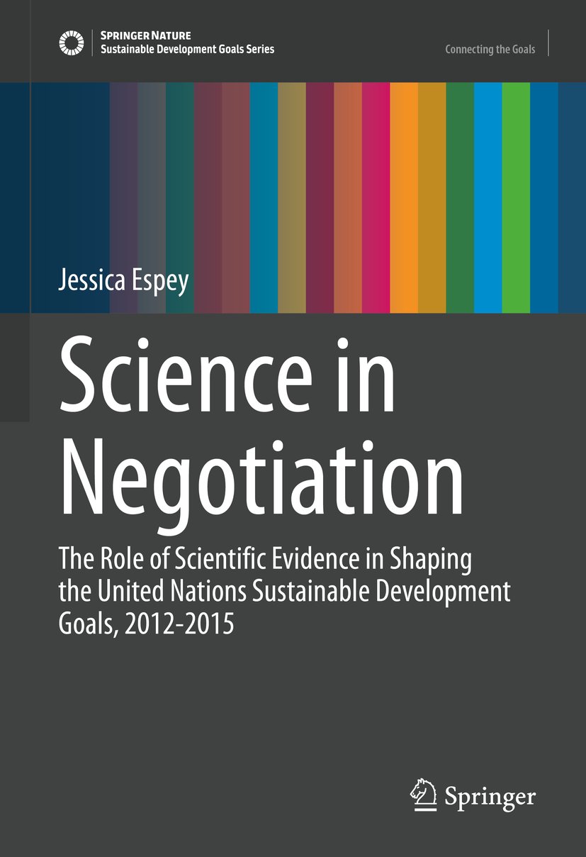 Sustainable Development Goals Series