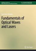Synthesis Lectures on Wave Phenomena in the Physical Sciences