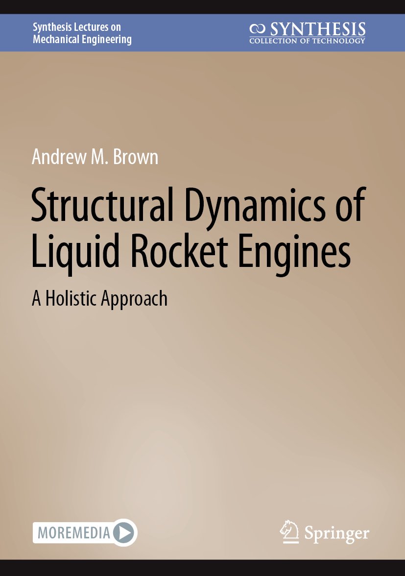 Synthesis Lectures on Mechanical Engineering