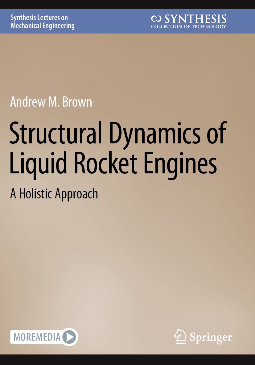 Synthesis Lectures on Mechanical Engineering