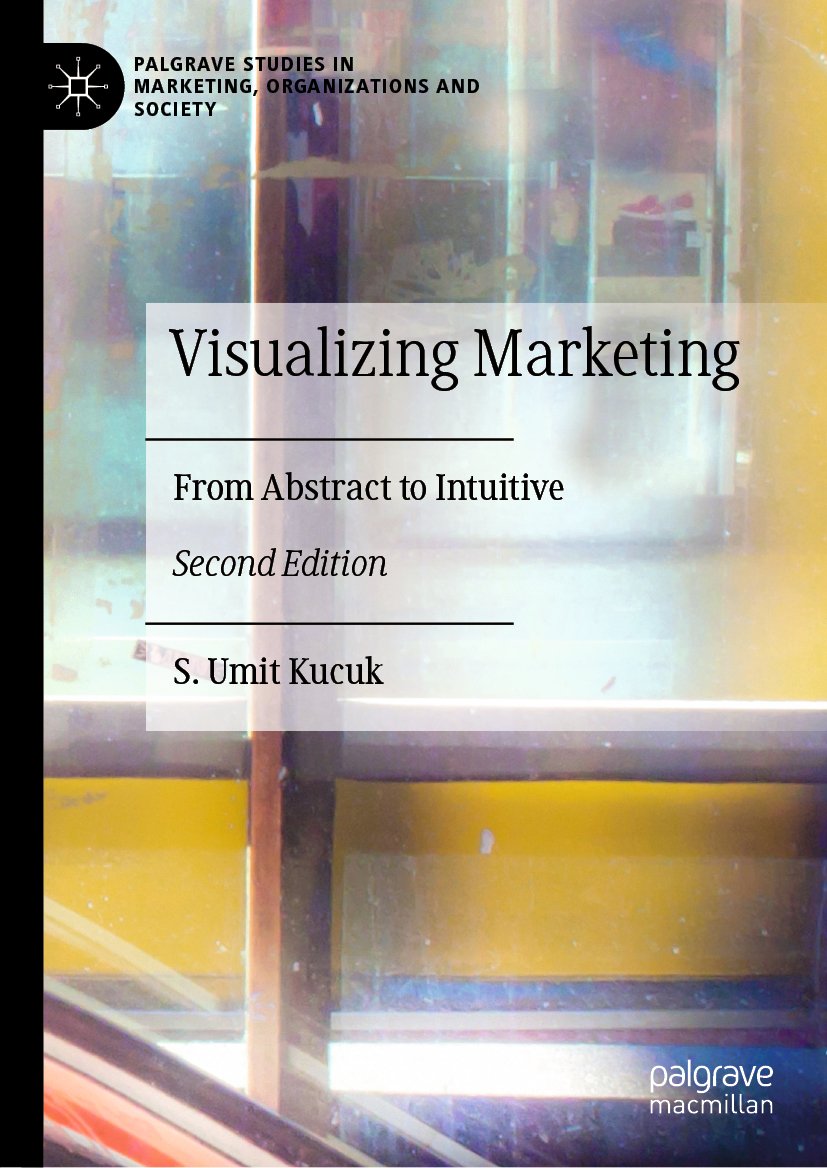 Palgrave Studies in Marketing, Organizations and Society