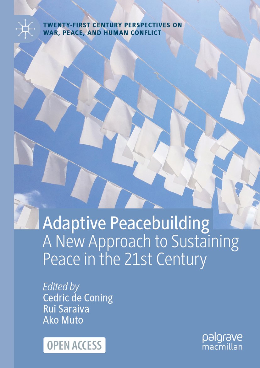 Twenty-first Century Perspectives on War, Peace, and Human Conflict