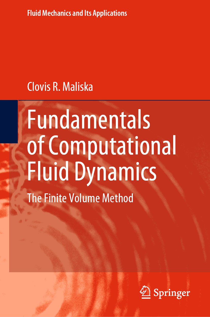 Fluid Mechanics and Its Applications