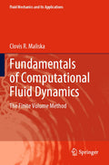 Fluid Mechanics and Its Applications