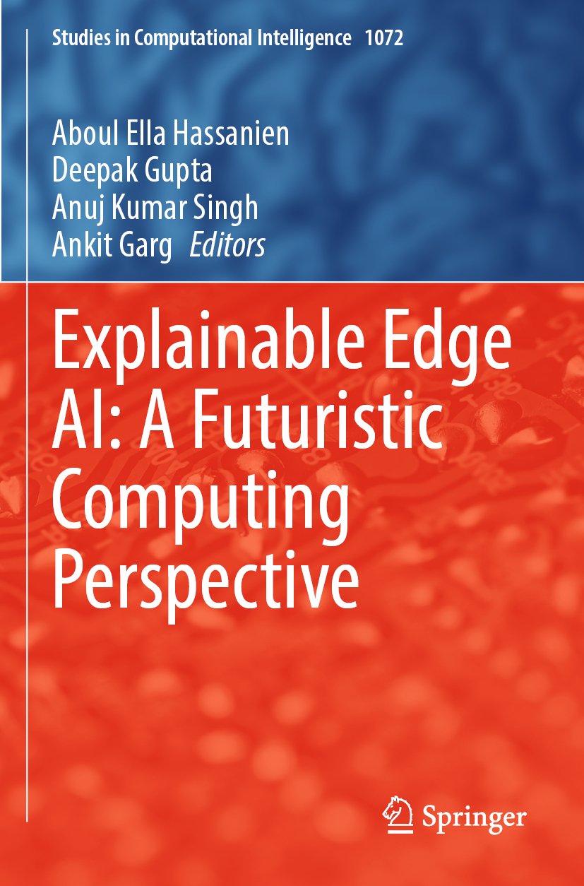 Studies in Computational Intelligence