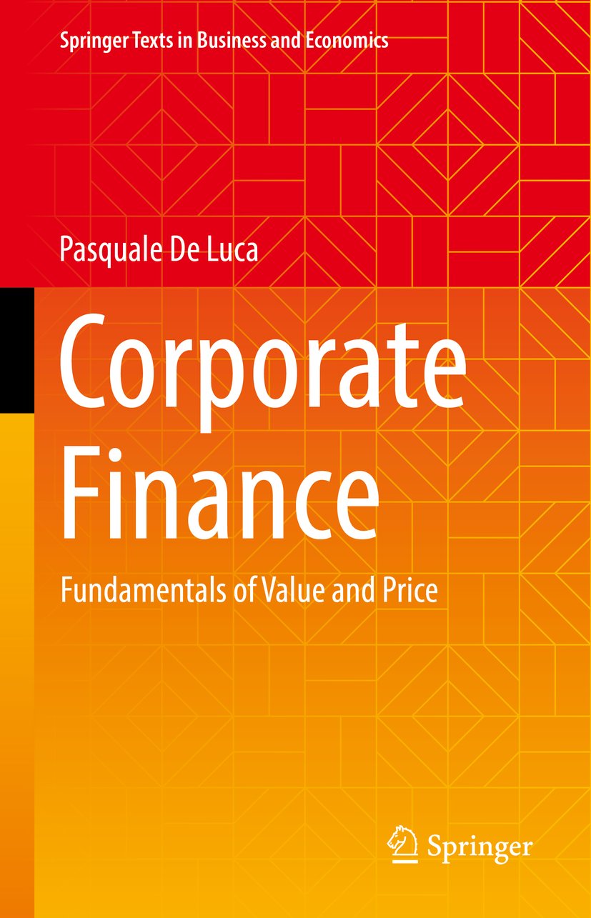 Springer Texts in Business and Economics